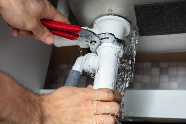 Best Water damage restoration insurance claims  in Whitehorn Cove, OK