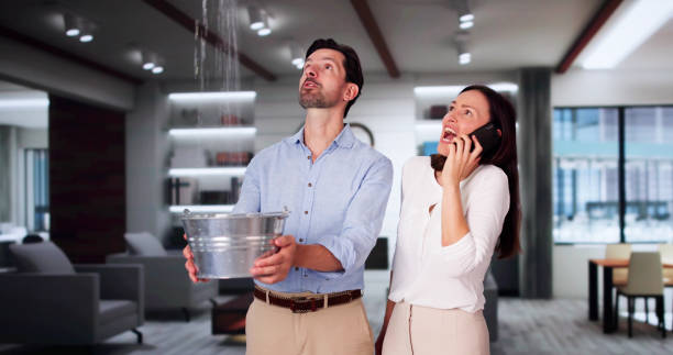 Whitehorn Cove, OK Water damage restoration Company